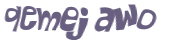 CAPTCHA 挑戰