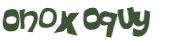 CAPTCHA 挑戰