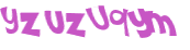 CAPTCHA 挑戰