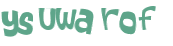 CAPTCHA 挑戰