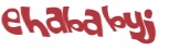 Captcha-udfordring