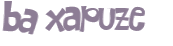 Captcha challenge