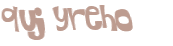 CAPTCHA 挑戰