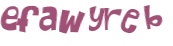 CAPTCHA 挑戰
