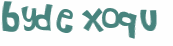 Captcha-udfordring