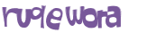 Captcha-udfordring