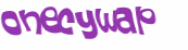 Captcha-udfordring