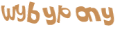 CAPTCHA 挑戰