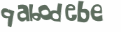 CAPTCHA 挑戰