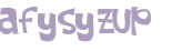 Captcha challenge