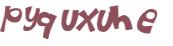 Captcha-udfordring