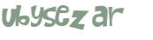 CAPTCHA 挑戰