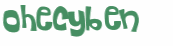 Captcha challenge