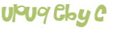 Captcha challenge