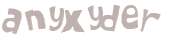 CAPTCHA 挑戰