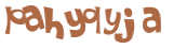 CAPTCHA-haaste