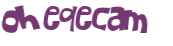 Captcha-udfordring