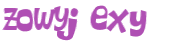 Captcha-udfordring