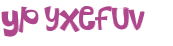 Captcha challenge