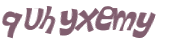 CAPTCHA 挑戰