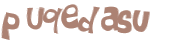 CAPTCHA 挑戰