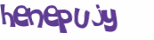 Captcha-udfordring