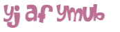 CAPTCHA 挑戰