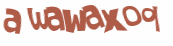 Captcha-udfordring