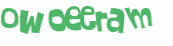 Captcha-udfordring