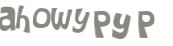Captcha challenge