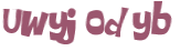 Captcha-udfordring