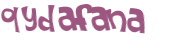 CAPTCHA 挑戰