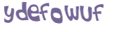 CAPTCHA 挑戰