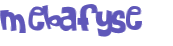 Captcha-udfordring