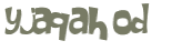Captcha-udfordring
