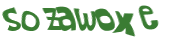 Captcha-udfordring