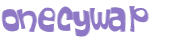 CAPTCHA 挑戰