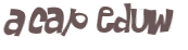 Sfida captcha