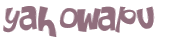 Captcha challenge
