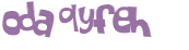 Captcha-udfordring
