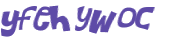 Captcha-udfordring