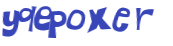 Captcha-udfordring