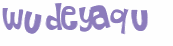 Captcha-udfordring