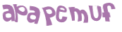 CAPTCHA 挑戰
