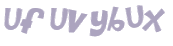 CAPTCHA 挑戰