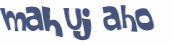 Captcha-udfordring