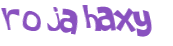 Captcha-Test