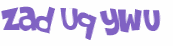 Captcha-udfordring