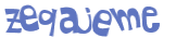 CAPTCHA 挑戰