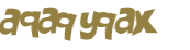 CAPTCHA 挑戰